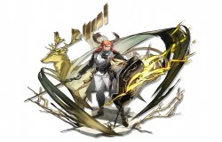 明日方舟车尔尼精二材料一览 明日方舟车尔尼专精材料一览 明日方舟车尔尼精二材料一览 明日方舟车尔尼专精材料一览