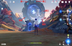 原神穷途末路攻略 原神穷途末路进入新的空间方法 原神穷途末路攻略 原神穷途末路进入新的空间方法