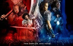 《暮光双龙》1月13日公测，UE4引擎解锁高清玛法大世界